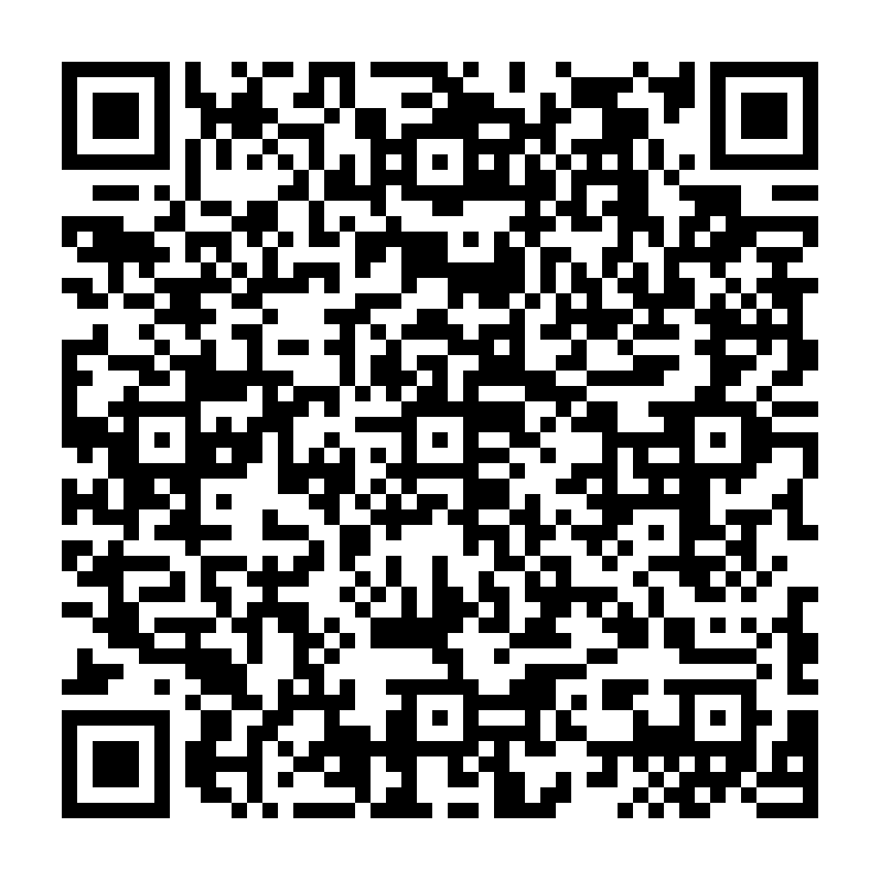 QR-kod