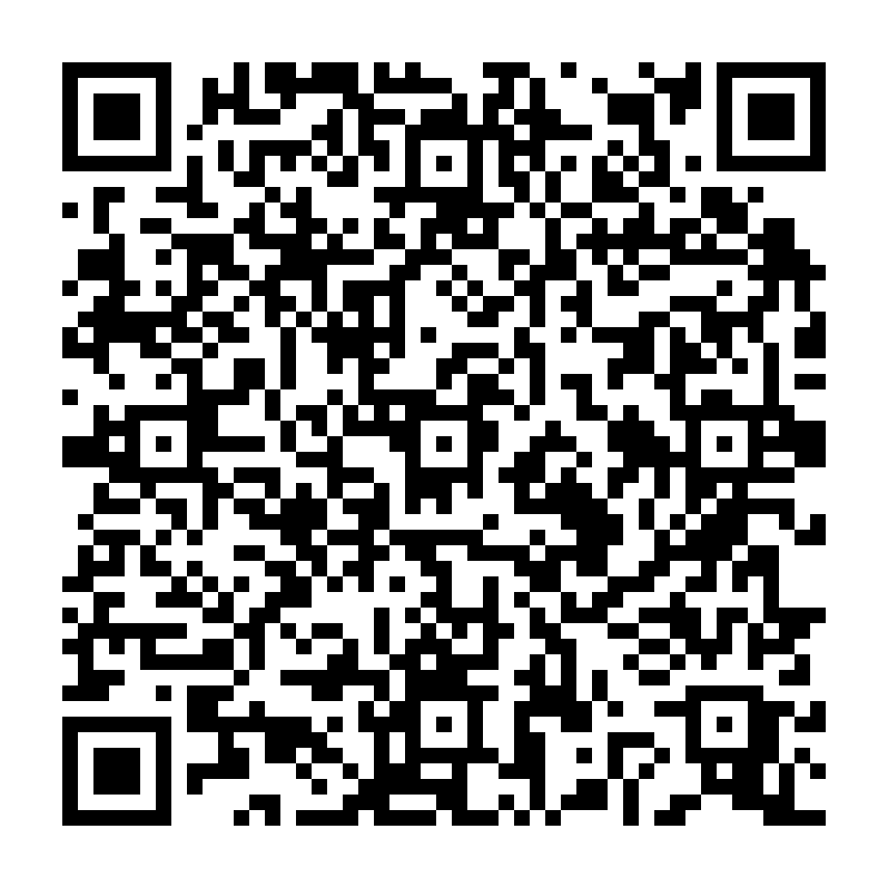 QR-kod