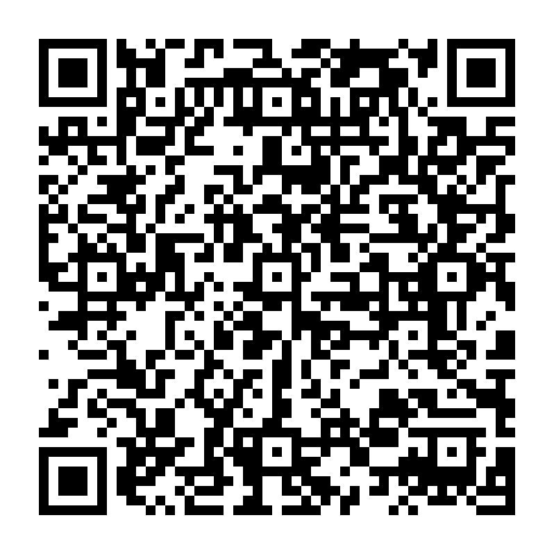 QR-kod