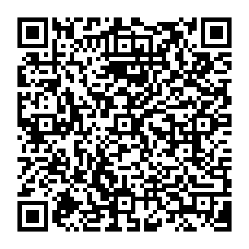 QR-kod