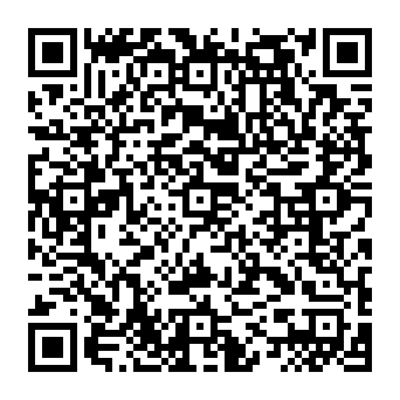 QR-kod