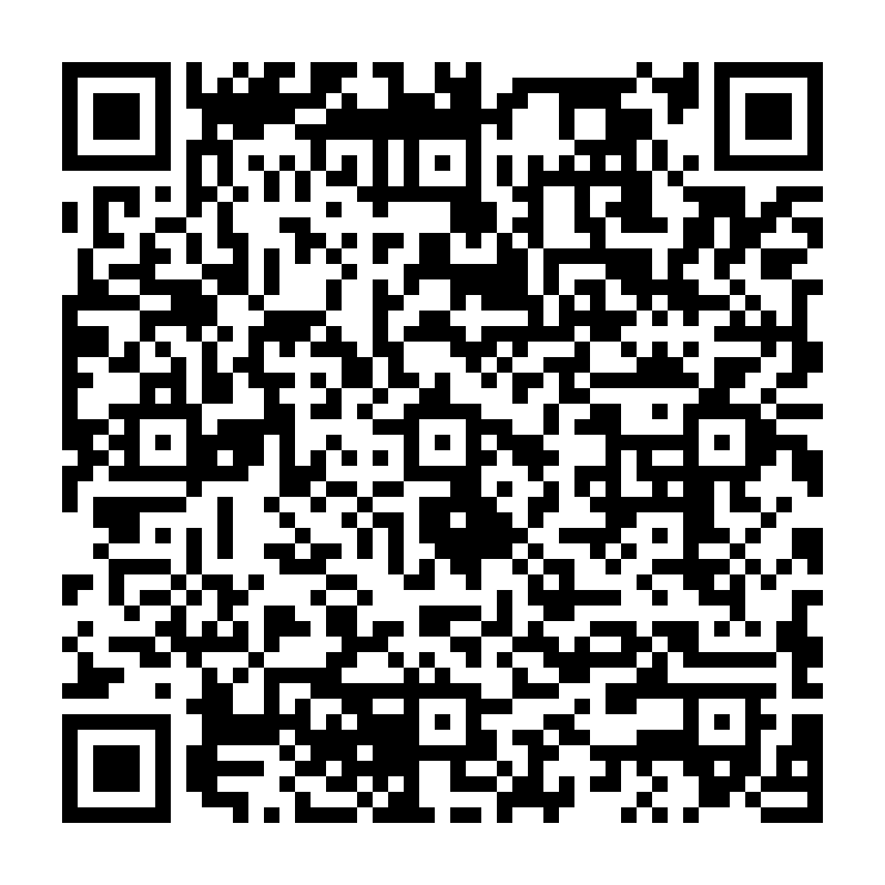 QR-kod