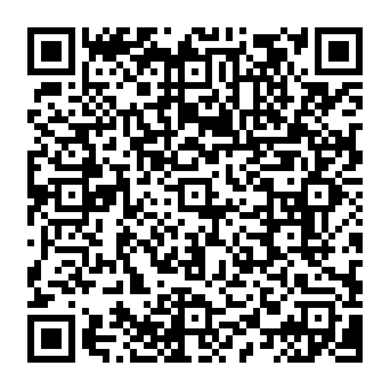 QR-kod