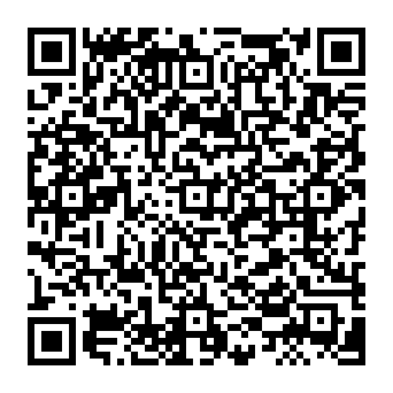 QR-kod