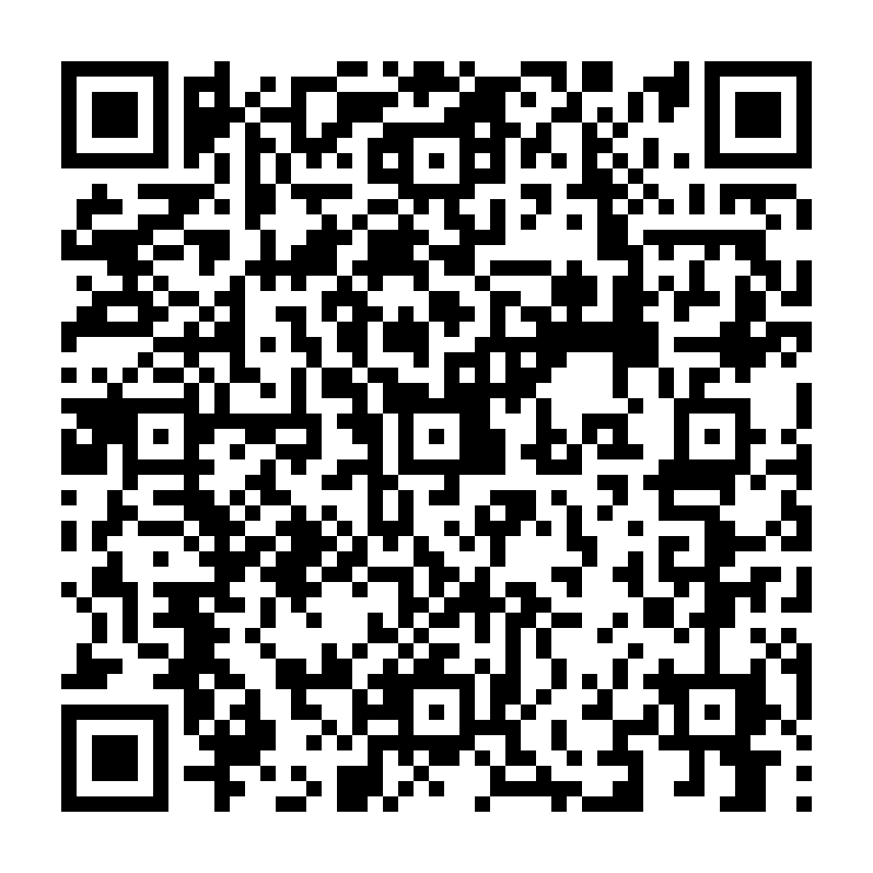 QR-kod