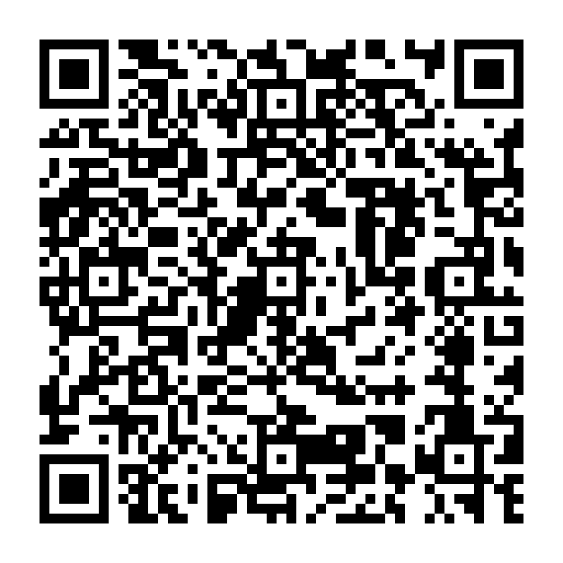 QR-kod