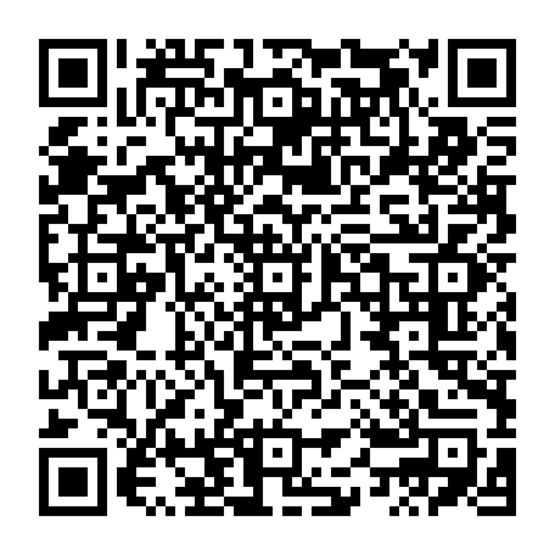 QR-kod