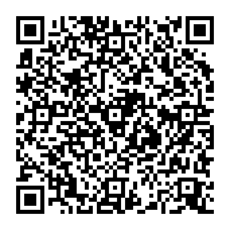 QR-kod