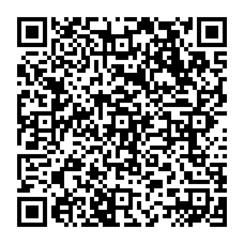 QR-kod