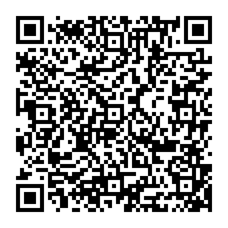 QR-kod