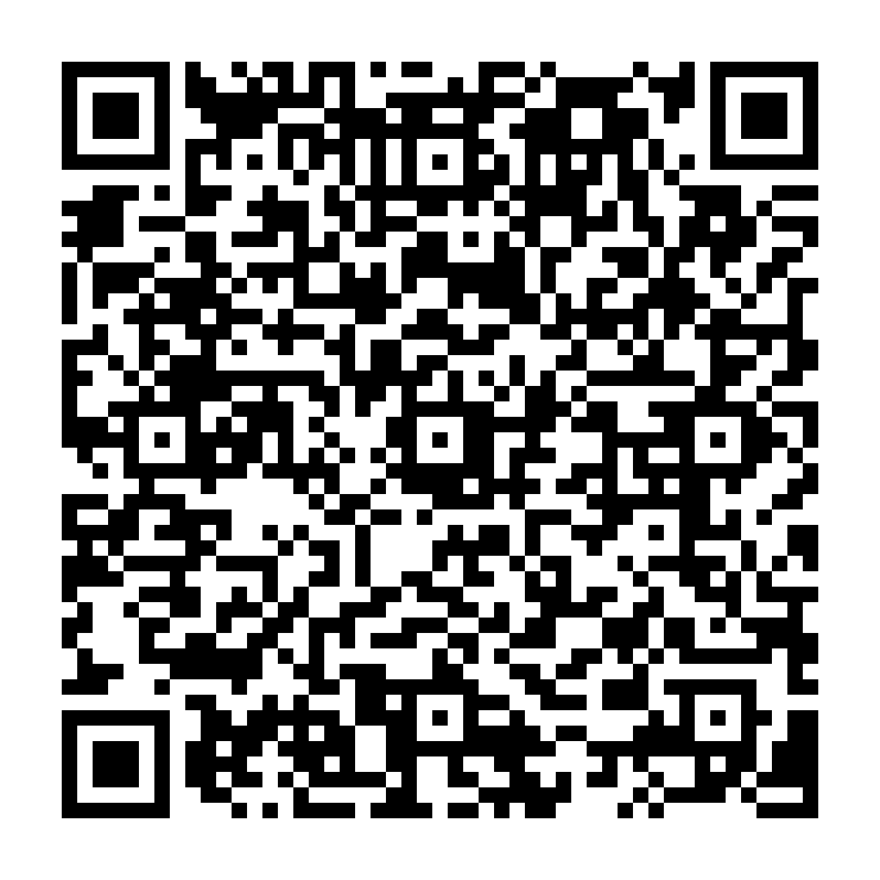 QR-kod