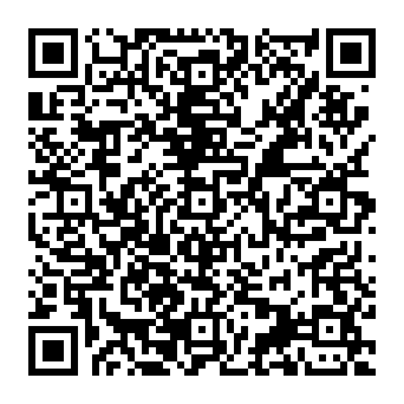 QR-kod