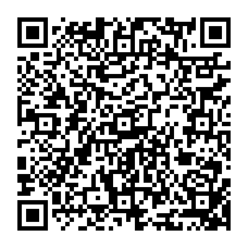 QR-kod