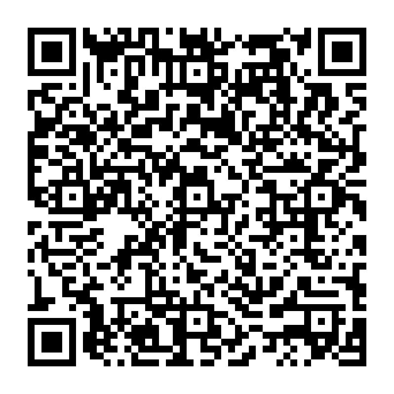QR-kod