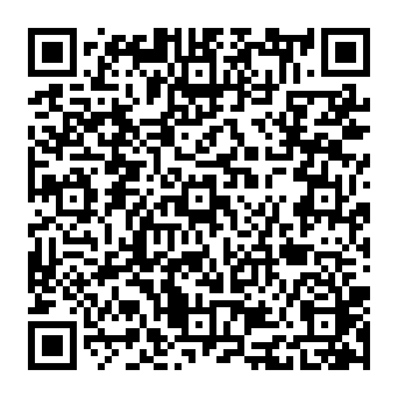 QR-kod