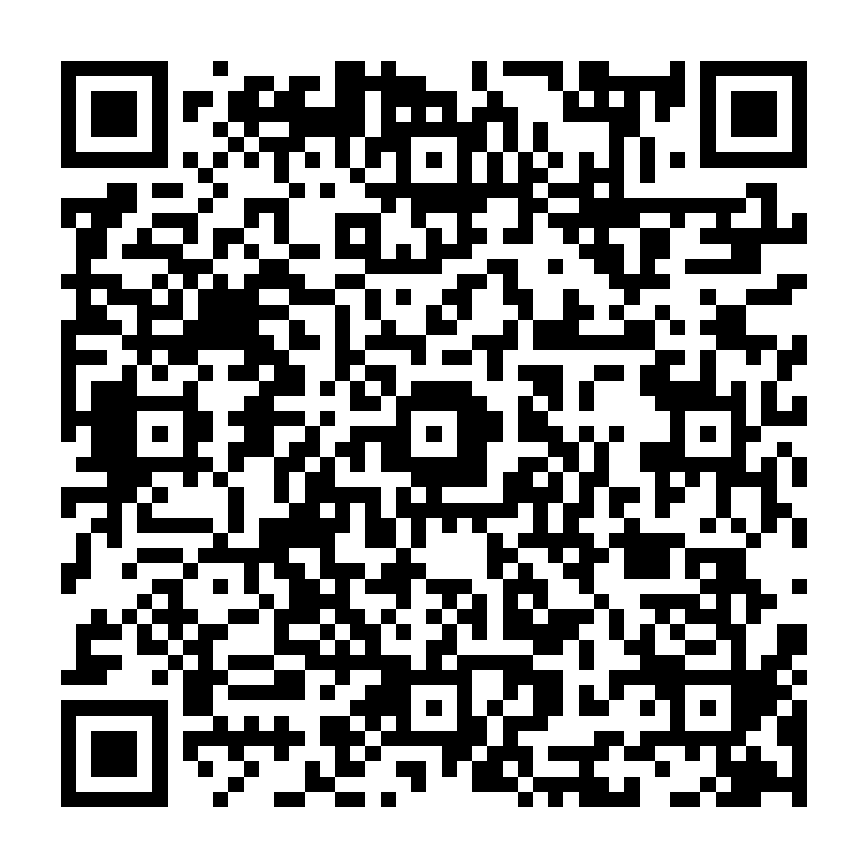 QR-kod
