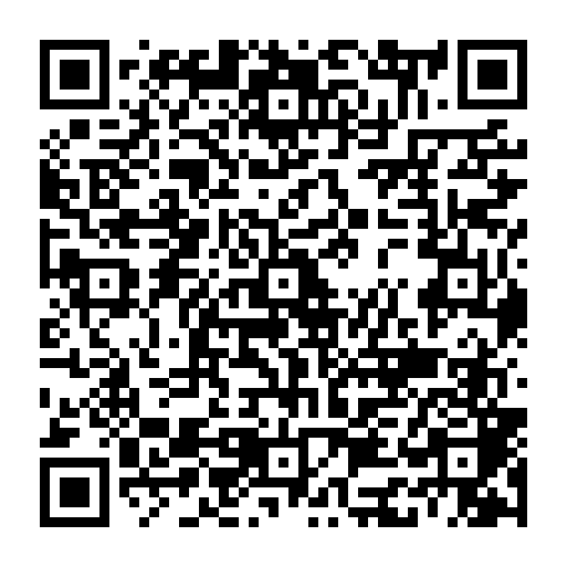 QR-kod
