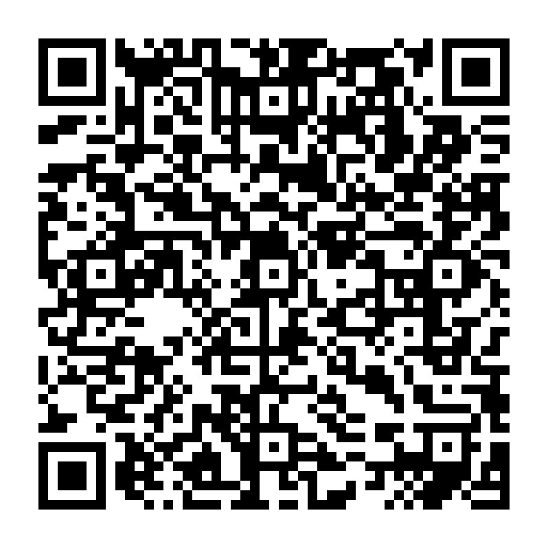 QR-kod