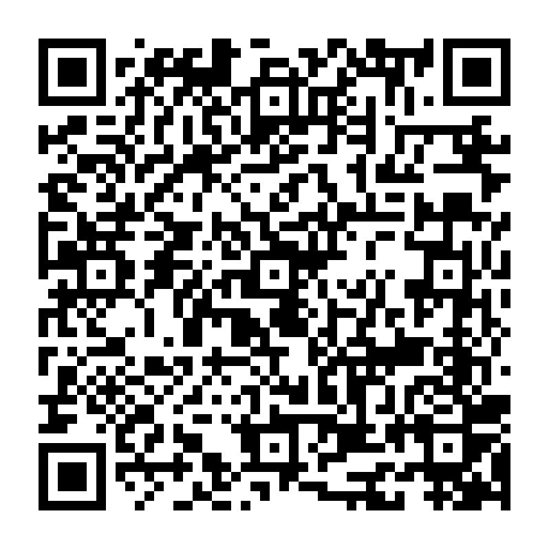 QR-kod