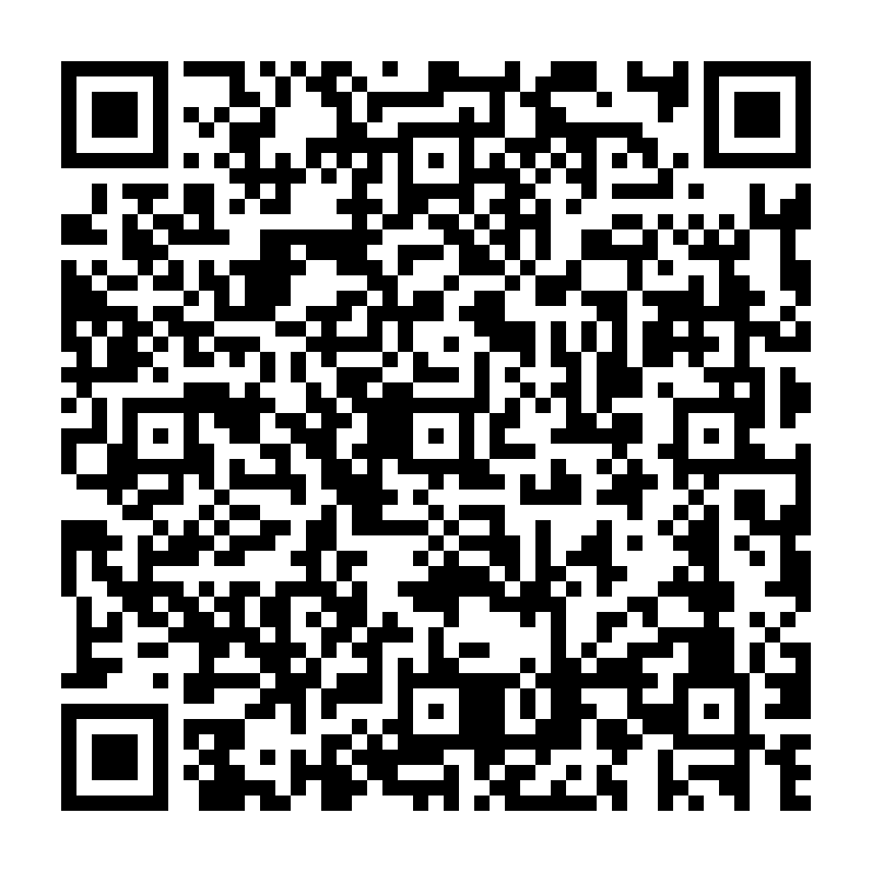 QR-kod
