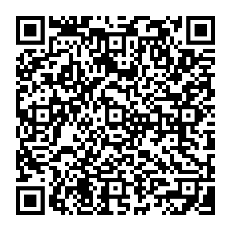 QR-kod