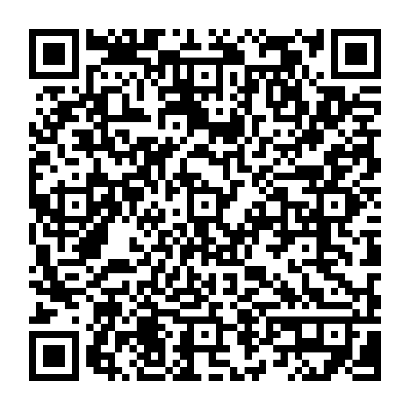 QR-kod