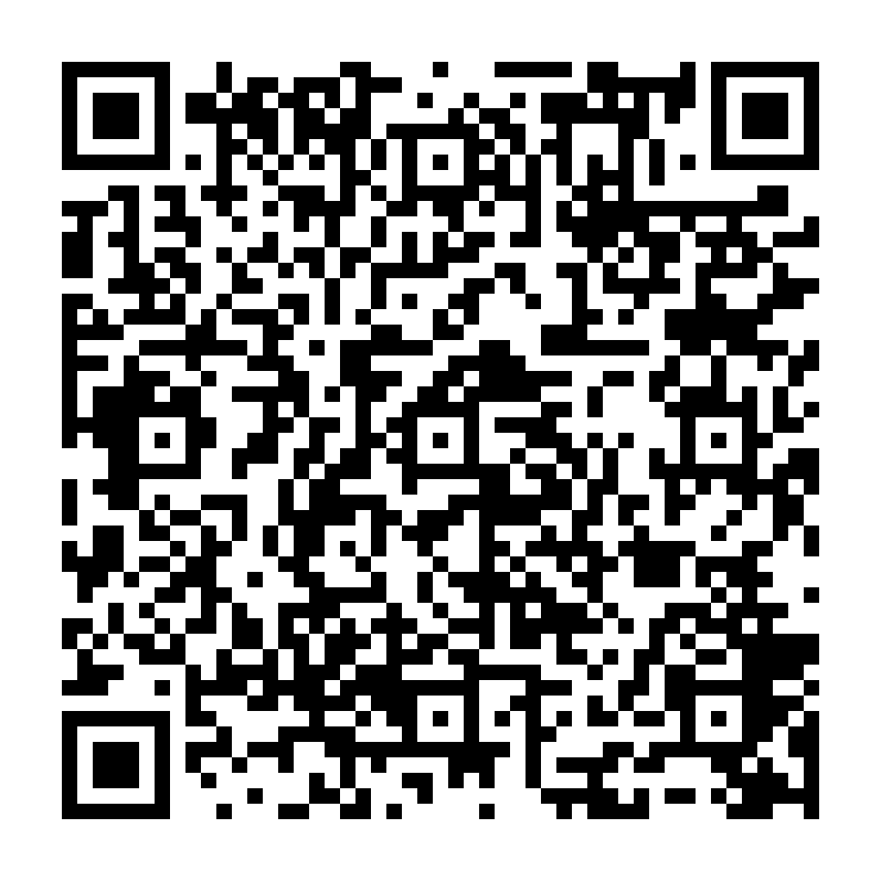QR-kod