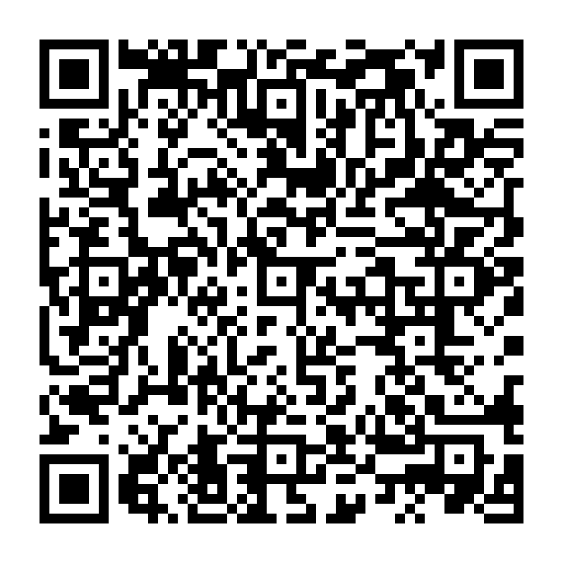 QR-kod