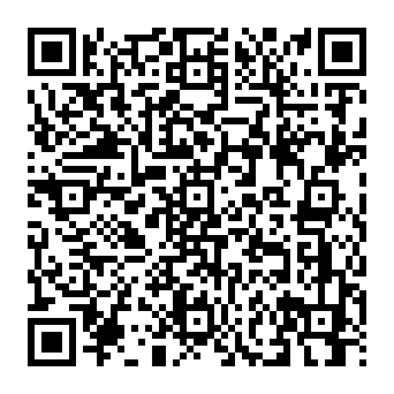 QR-kod