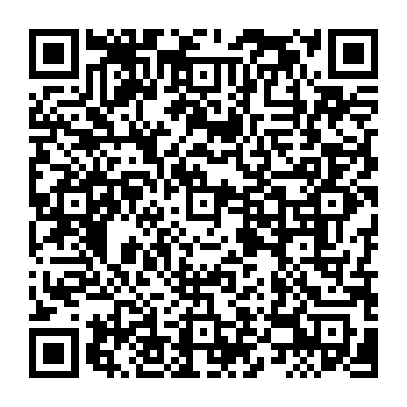 QR-kod