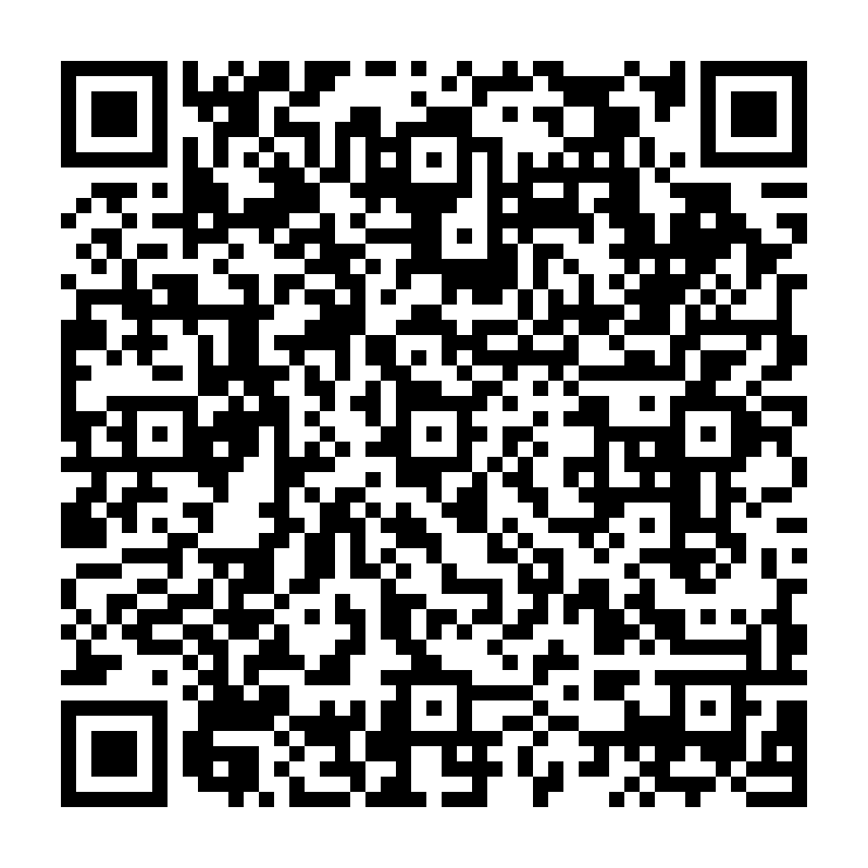 QR-kod