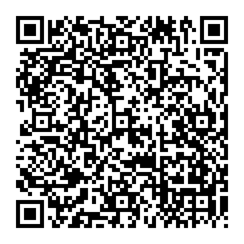 QR-kod