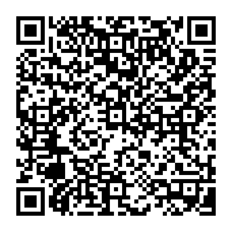 QR-kod