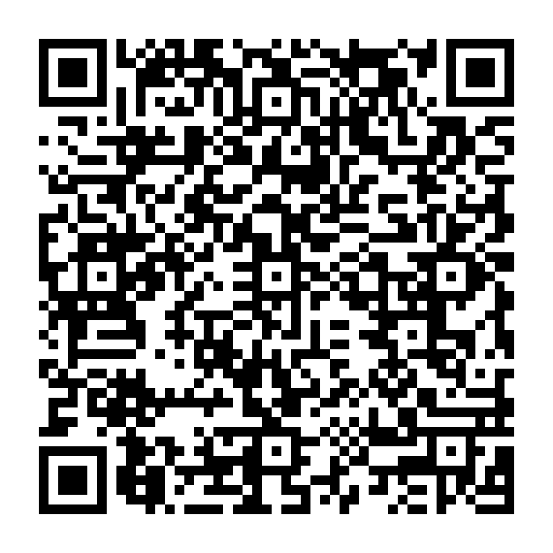 QR-kod