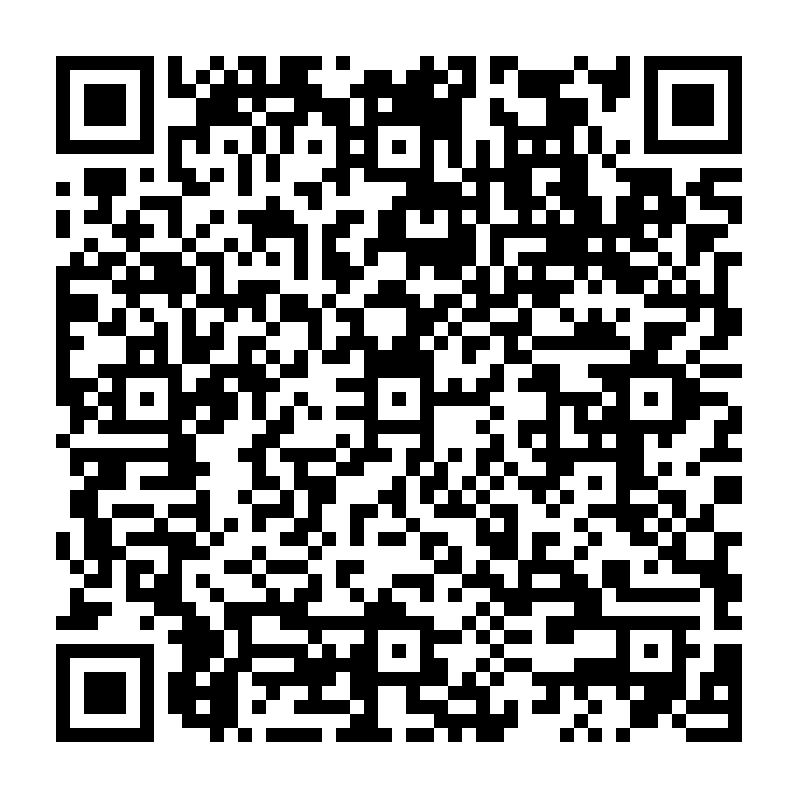 QR-kod