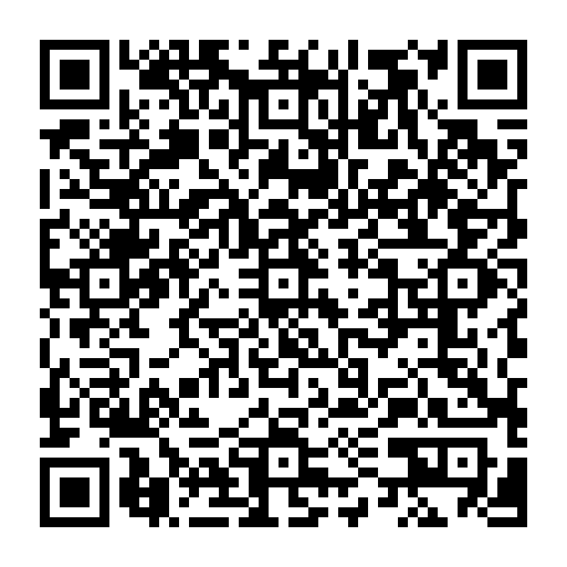 QR-kod