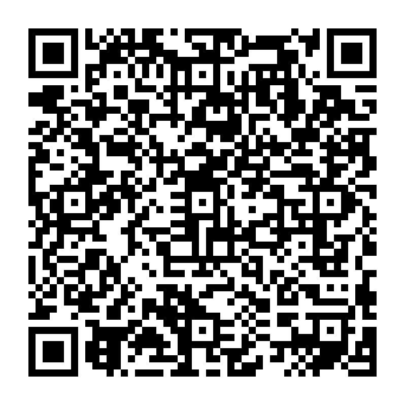 QR-kod