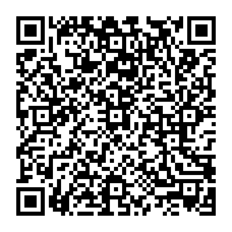 QR-kod