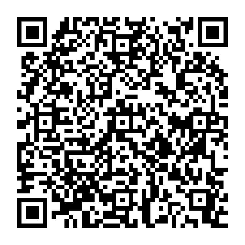 QR-kod