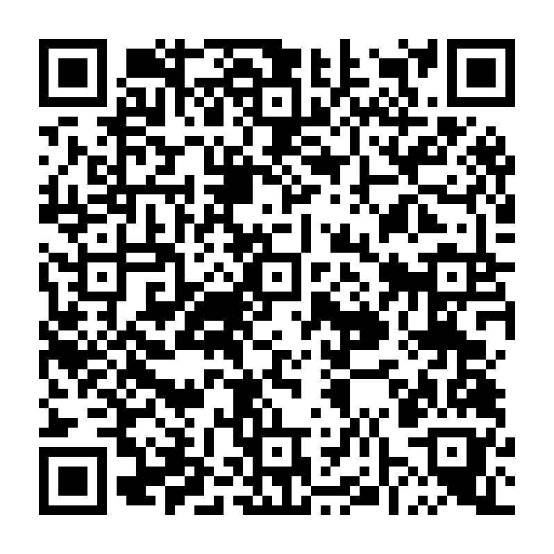 QR-kod