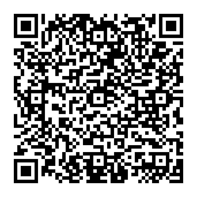 QR-kod