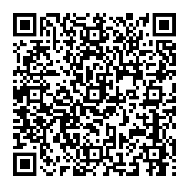 QR-kod
