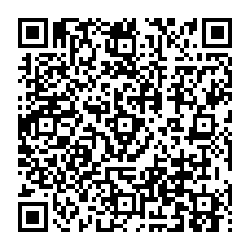 QR-kod