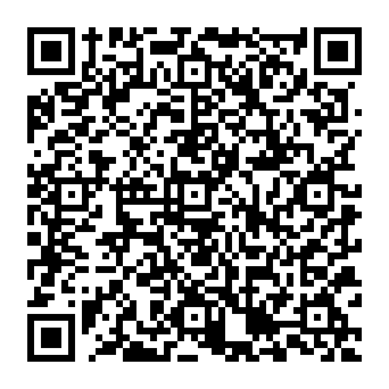 QR-kod