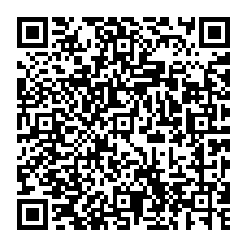 QR-kod