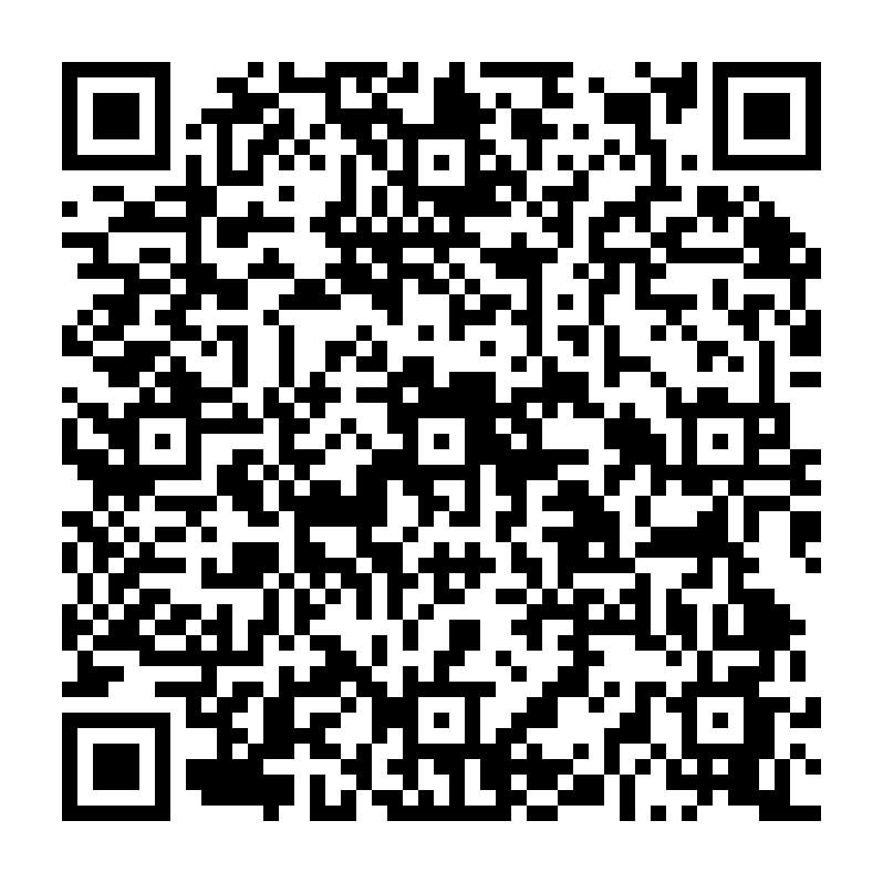 QR-kod