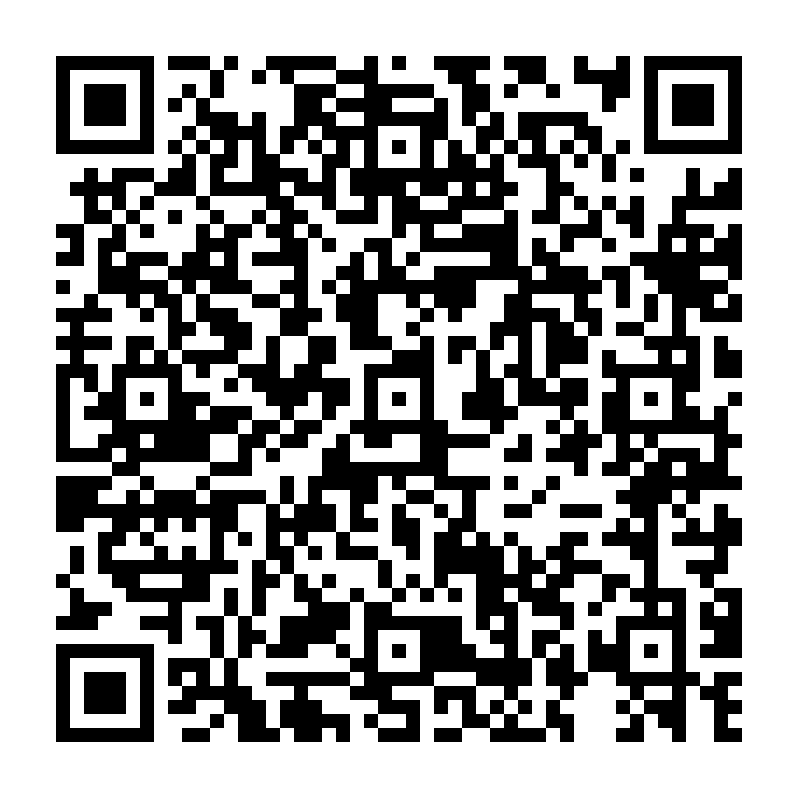 QR-kod