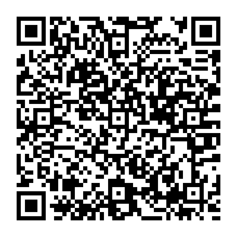 QR-kod