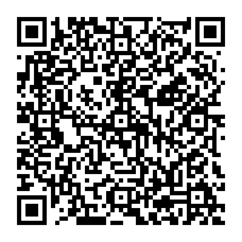 QR-kod
