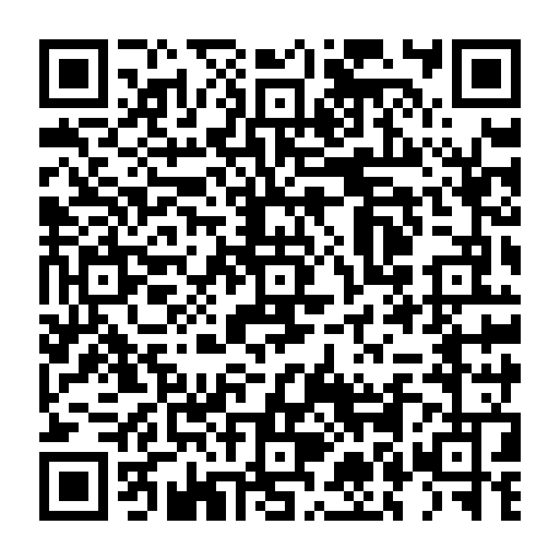 QR-kod